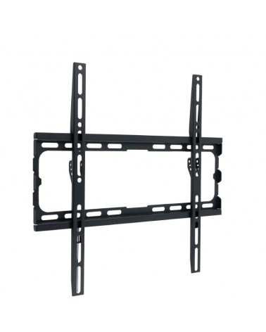 Soporte de pared fijo tooq lp1070f-b para tv de 32-70'/ hasta 45kg