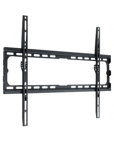 Soporte de pared fijo tooq lp1080f-b para tv de 37-80'/ hasta 45kg