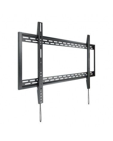 Soporte de pared fijo tooq lp41130f-b para tv de 60-100'/ hasta 130kg
