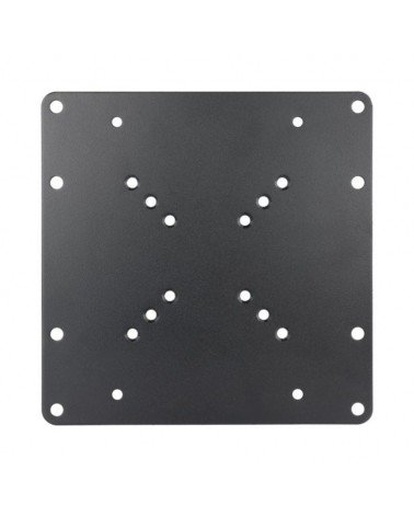 Soporte de pared fijo tooq vma0200-b para tv de 23-42'/ hasta 30kg