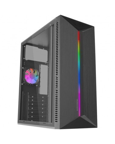 Caja gaming semitorre mars gaming mc-blaze