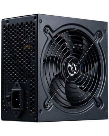 Fuente de alimentación hiditec rl750/ 750w/ ventilador 12cm/ 80 plus bronze