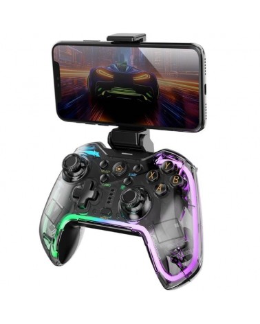 Gamepad mars gaming mgp-bt2 inalámbrico