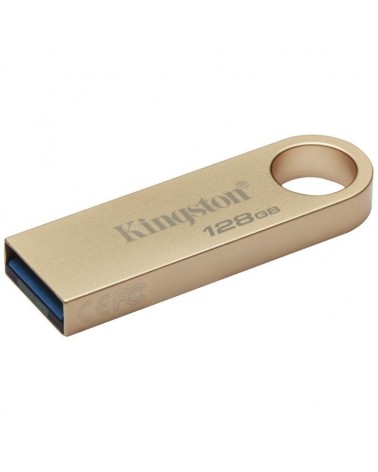 Pendrive 128gb kingston datatraveler se9 g3 usb 3.2