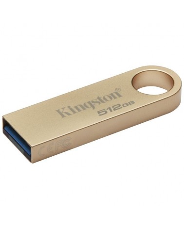 Pendrive 512gb kingston datatraveler se9 g3 usb 3.2