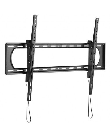 Soporte de pared inclinable aisens wt120t-243 para tv de 60-120'/ hasta 160kg