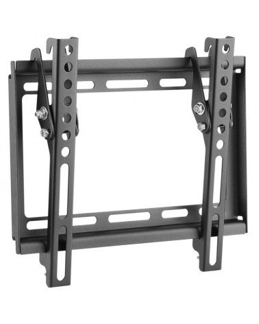 Soporte de pared inclinable aisens wt42t-159 para tv de 23-42'/ hasta 35kg