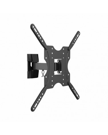 Soporte de pared inclinable aisens wt55tse-057 para tv de 32-55'/ hasta 30kg
