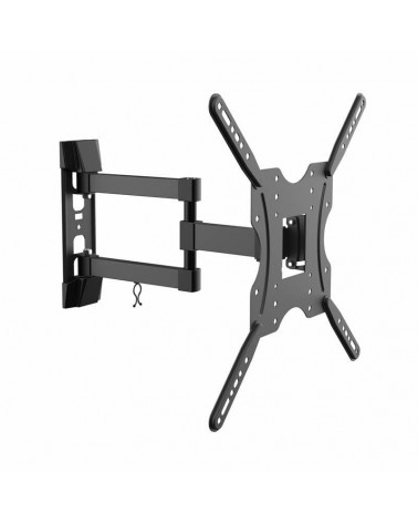 Soporte de pared inclinable aisens wt55tse-059 para tv de 32-55'/ hasta 30kg