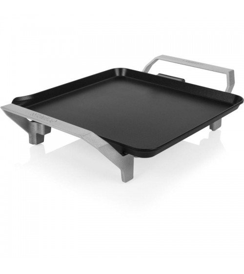 Plancha de asar princess table chef premium compacta 103090/ 1500w/ tamaño 28*28cm