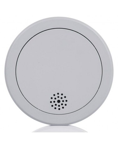 Detector de humo smartwares fsm-12300