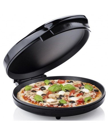 Pizzera tristar pz-2881/ 1450w/ ø30cm