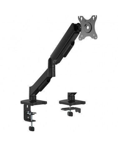 Soporte para monitor aisens dt32tsr-355/ hasta 9kg