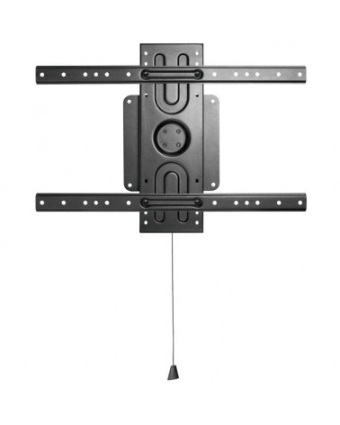 Soporte de pared vertical / horizontal aisens wt80r-137 para tv/monitor de 37-80'/ hasta 50kg