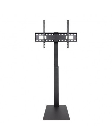 Soporte de pie tooq fs2285m-b para tv de 37-70'/ hasta 40kg