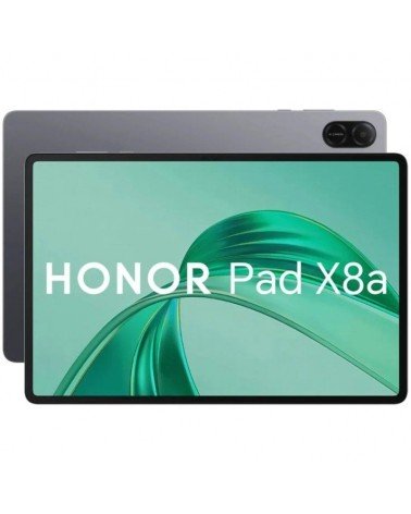 Tablet honor pad x8a 11'/ 4gb/ 128gb/ octacore/ gris