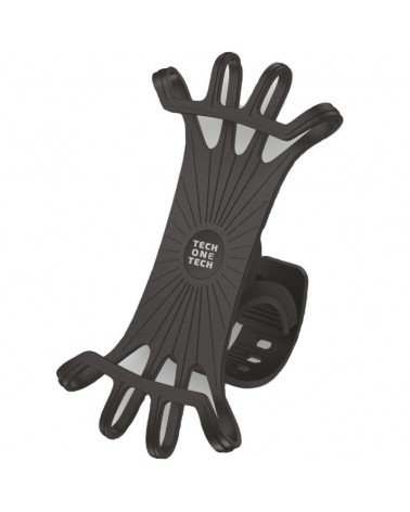 Soporte de smartphone para bici/patín tech one tech tec2840