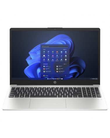 Portátil hp 255 g10 9b9v6ea ryzen 7 7730u/ 8gb/ 512gb ssd/ 15.6'/ win11
