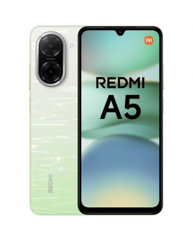 Smartphone xiaomi redmi a5 4gb/ 128gb/ 6.88'/ verde