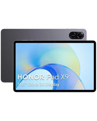 Tablet honor pad x9 11.5'/ 4gb/ 128gb/ octacore/ gris espacial
