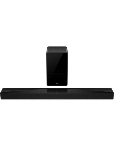 Barra de sonido con bluetooth tcl q75h/ 780w/ 5.1.2