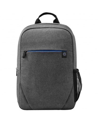 Mochila hp prelude para portátiles hasta 15.6'/ gris