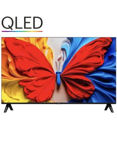 Televisor tcl qled 32s5k 32'/ full hd/ smart tv/ wifi