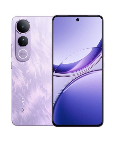 Smartphone vivo v50 lite 8gb/ 256gb/ 6.77'/ púrpura fantasía