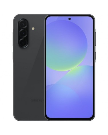 Smartphone samsung galaxy a36 6gb/ 128gb/ 6.7'/ 5g/ negro