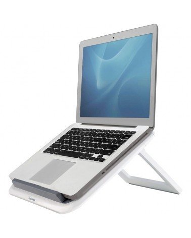 Soporte fellowes spire series para portátiles hasta 17'