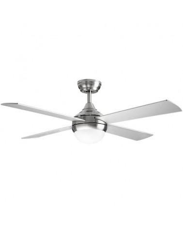 Ventilador de techo orbegozo cp 129120/ 40w/ 4 aspas 120cm/ 6 velocidades