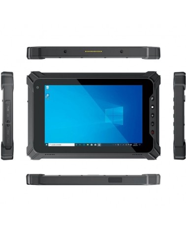 Tablet comandera premier maxi 108 w/ 8gb/ 128gb/ 8'