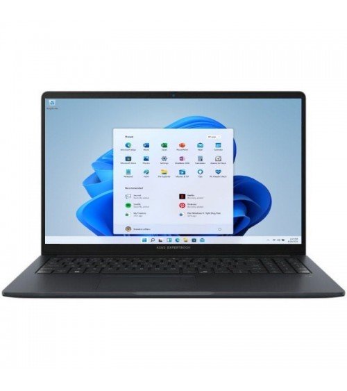 Portátil asus expertbook bm1 bm1503cda-nj0047x ryzen 5 7535u/ 16gb/ 512gb ssd/ 15.6'/ win11 pro