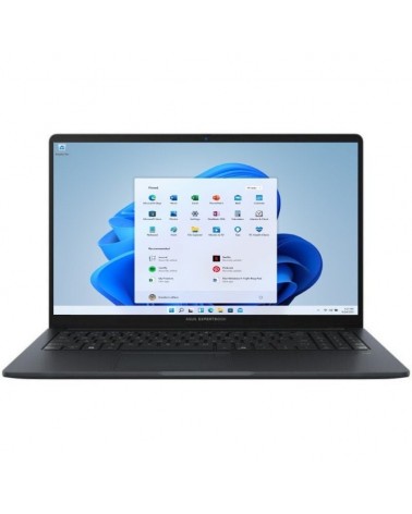 Portátil asus expertbook bm1 bm1503cda-nj0047x ryzen 5 7535u/ 16gb/ 512gb ssd/ 15.6'/ win11 pro