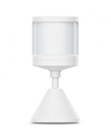 Sensor de movimiento xiaomi motion sensor 2s/ ángulo de apertura 130º