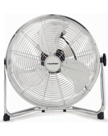 Ventilador de suelo blaupunkt industrial bp2020/ 40w/ aspas 30cm/  velocidades