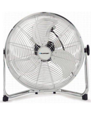 Ventilador de suelo blaupunkt industrial bp2020/ 40w/ aspas 30cm/  velocidades
