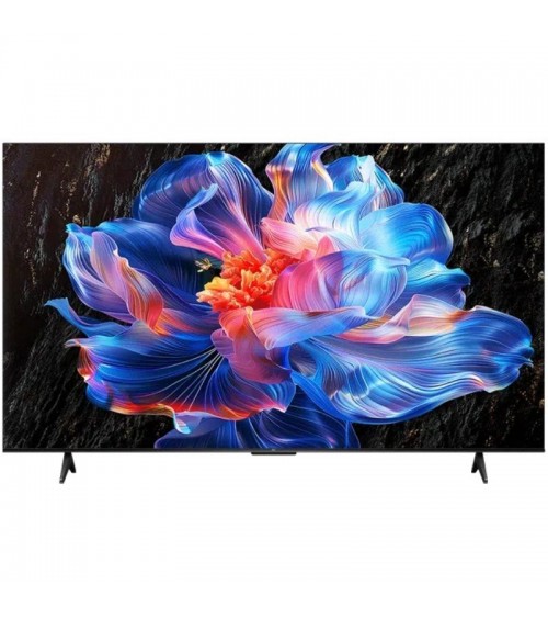 Televisor tcl led 75p6k 75'/ ultra hd 4k/ smart tv/ wifi
