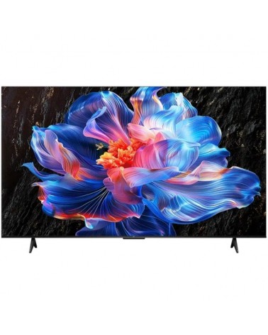 Televisor tcl led 75p6k 75'/ ultra hd 4k/ smart tv/ wifi