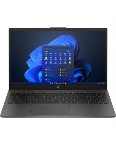 Portátil hp 250 g10 b2nu4es intel core i5-1335u/ 8gb/ 512gb ssd/ 15.6'/ win11 pro