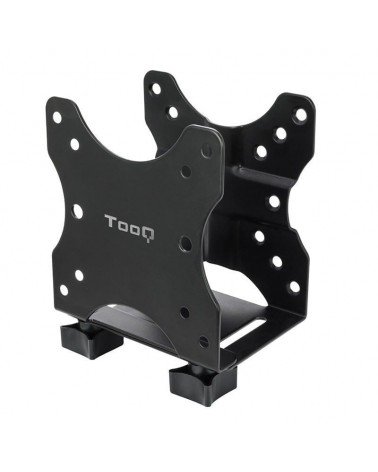 Soporte para minipc tooq tcch0001-b/ hasta 5kg