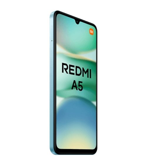 Smartphone xiaomi redmi a5 4gb/ 128gb/ '/ azul