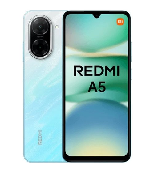 Smartphone xiaomi redmi a5 4gb/ 128gb/ '/ azul