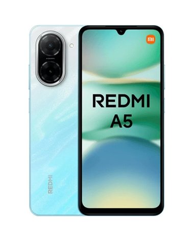 Smartphone xiaomi redmi a5 4gb/ 128gb/ '/ azul