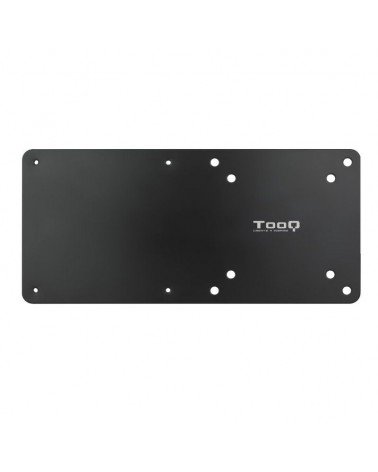 Soporte para minipc tooq tcch0007-b/ hasta 3kg