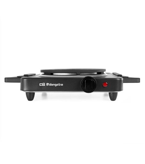 Cocina eléctrica orbegozo pe 2815/ 1 placa/ 1500w