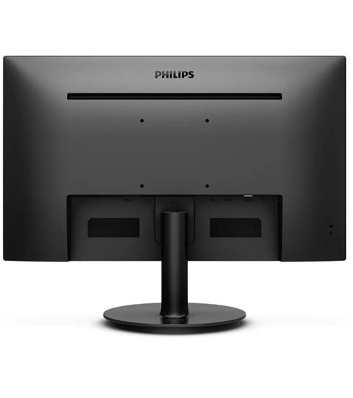 Monitor philips v-line 272v8la 27'/ full hd/ multimedia/ negro