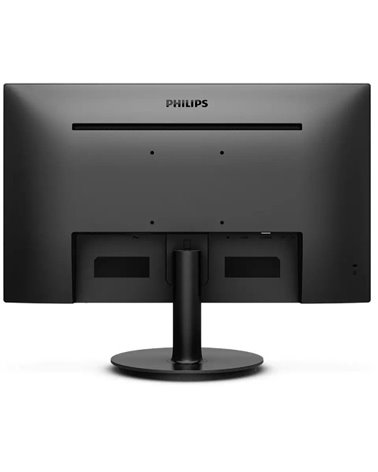 Monitor philips v-line 272v8la 27'/ full hd/ multimedia/ negro