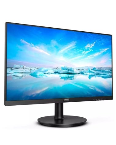 Monitor philips v-line 272v8la 27'/ full hd/ multimedia/ negro