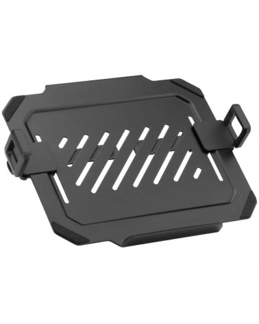 Soporte para monitor aisens dtlta01-215 para portátil de 12-17'